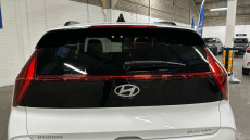 Hyundai BAYON 1.0 TGDi Ultimate 5dr Petrol Hatchback